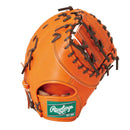 硬式 HOHR PREMIUM [ファースト用] サイズ 11.75 GH4FHPM53 グローブ 2カラー