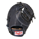 硬式 HOHR PREMIUM [ファースト用] サイズ 11.75 GH4FHPM53 グローブ 2カラー