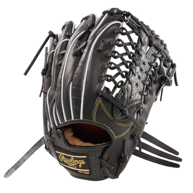 硬式 PRO PREFERRED Wizard