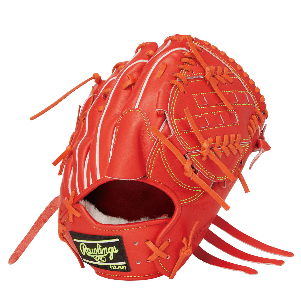 ローリングス硬式グローブピッチャー・投手用 ウィザード2 GH4PW2A15MG 楽天市場】ローリングス Rawlings 野球 硬式グローブ 硬式グラブ