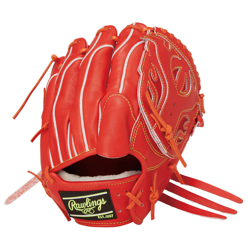 硬式 PRO PREFERRED Wizard