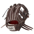 硬式 PRO PREFERRED Wizard #02 内野手用 サイズ 11.25 GH4PW2N52MG グローブ 2カラー