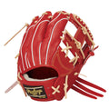 硬式 PRO PREFERRED Wizard #02 内野手用 サイズ 11.25 GH4PW2N52MG グローブ 2カラー