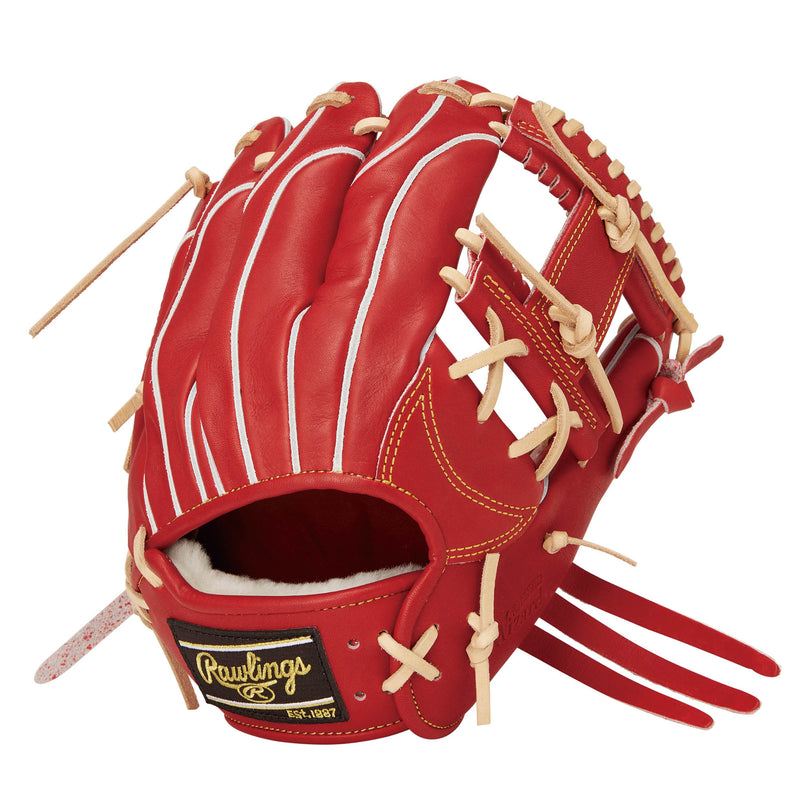 硬式 PRO PREFERRED Wizard