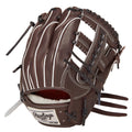 硬式 PRO PREFERRED Wizard #02 内野手用 サイズ 11.5 GH4PW2CK4MG グローブ 2カラー