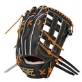 硬式 PRO PREFERRED Wizard #02 外野手用 サイズ 12.25 GH4PW2B87MG グローブ 2カラー