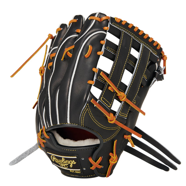 硬式 PRO PREFERRED Wizard #02 外野手用 サイズ 12.25 GH4PW2B87MG グローブ 2カラー
