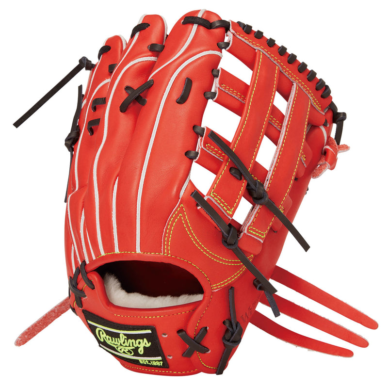 硬式 PRO PREFERRED Wizard