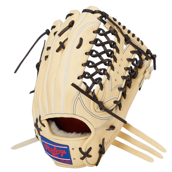 硬式 PRO PREFERRED Wizard #02 外野手用 サイズ 12.5 GH4PW2B88MG グローブ 2カラー