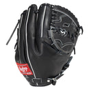 硬式 PRO PREFERRED 投手用 サイズ 11.75 GH3PRJ205FB グローブ 3カラー
