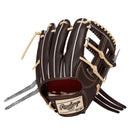 硬式 PRO PREFERRED 内野用 サイズ 11.25 GH4PRK42 グローブ 2カラー