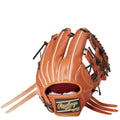 硬式 PRO PREFERRED 内野手用 サイズ 11.2 GH4PRN6X グローブ 1カラー