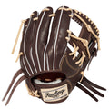 硬式 PRO PREFERRED [内野手用] サイズ11.2 GH3PRN6X グローブ 1カラー
