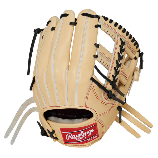 硬式 PRO PREFERRED [内野手用] サイズ11.5 GH3PRCK4 グローブ 2カラー