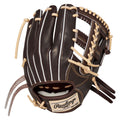 硬式 PRO PREFERRED [内野手用] サイズ11.5 GH3PRCK4 グローブ 2カラー