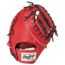 硬式 プロプリファード ファースト用 GH4PRM53 グローブ 2カラー