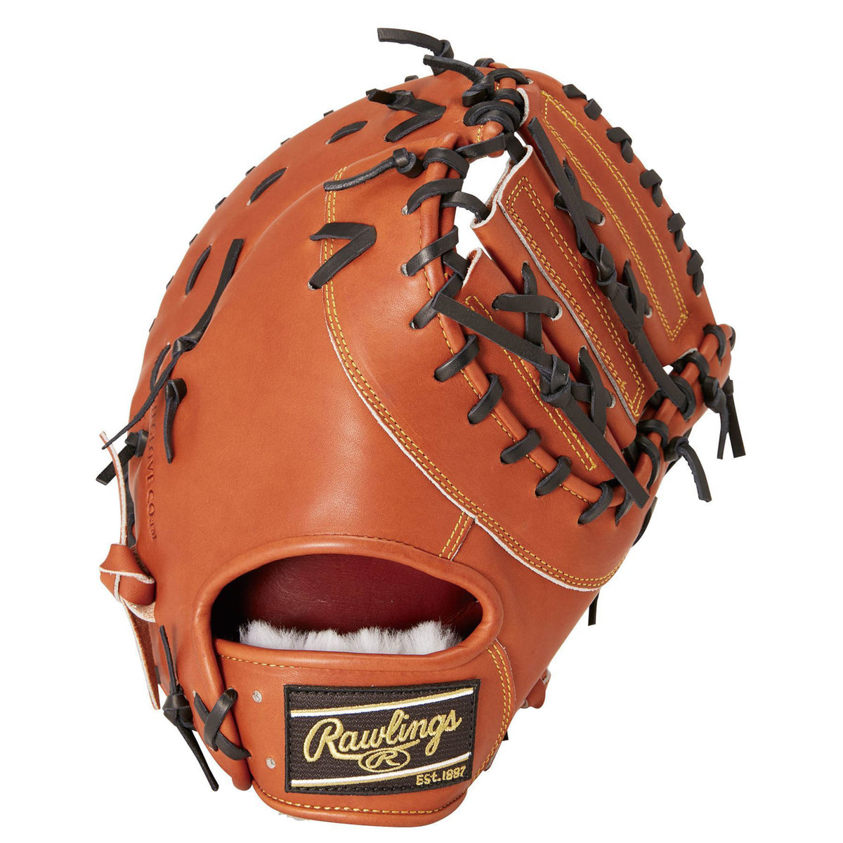 ローリングス Rawlings 硬式 プロプリファード ファースト用