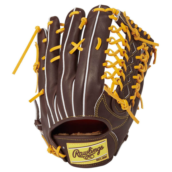 硬式 PRO PREFERRED 外野手用 サイズ 12.5 GH4PRB88FS グローブ・ミット 3カラー