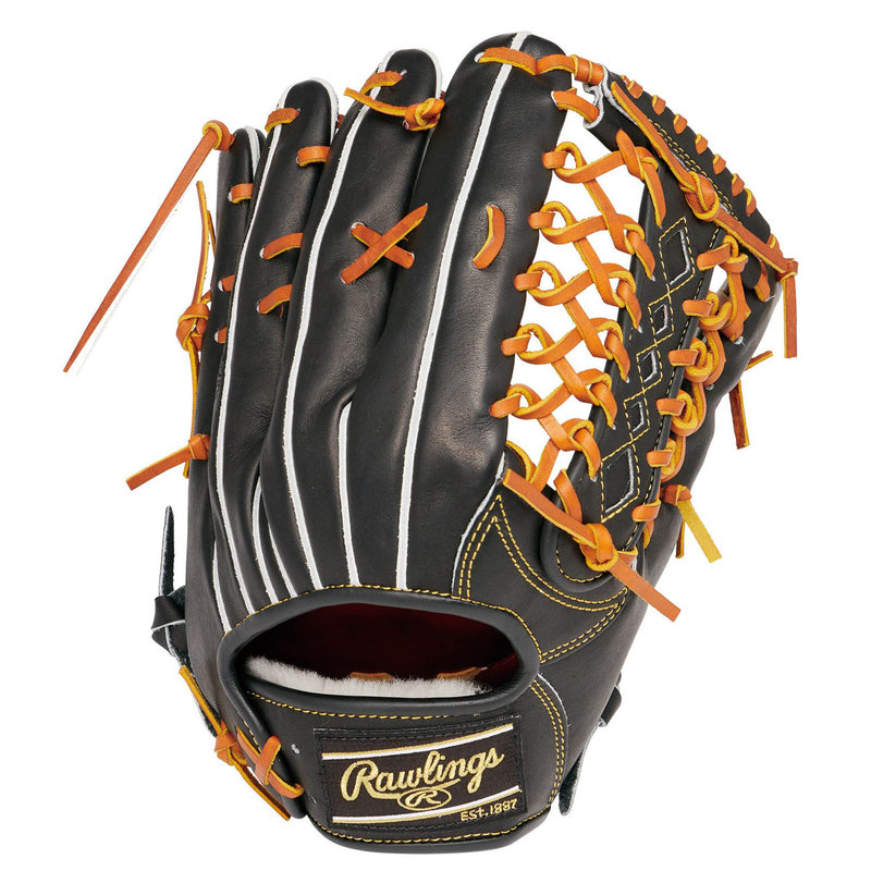 硬式 PRO PREFERRED 外野手用 サイズ 12.5 GH4PRB88FS グローブ・ミット 3カラー