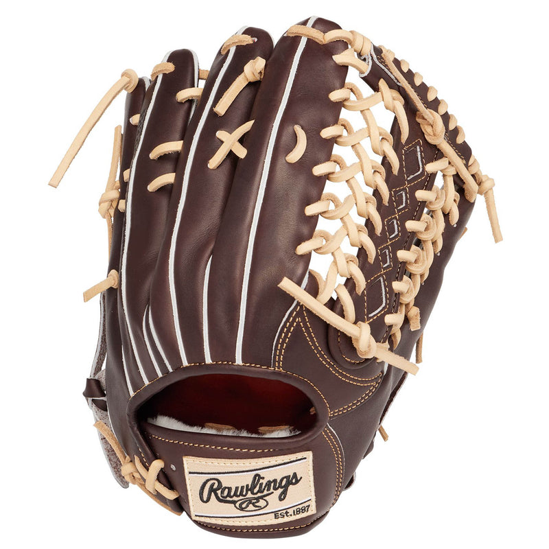 硬式 PRO PREFERRED 外野手用 サイズ 12.5 GH4PRB88FS グローブ・ミット 3カラー