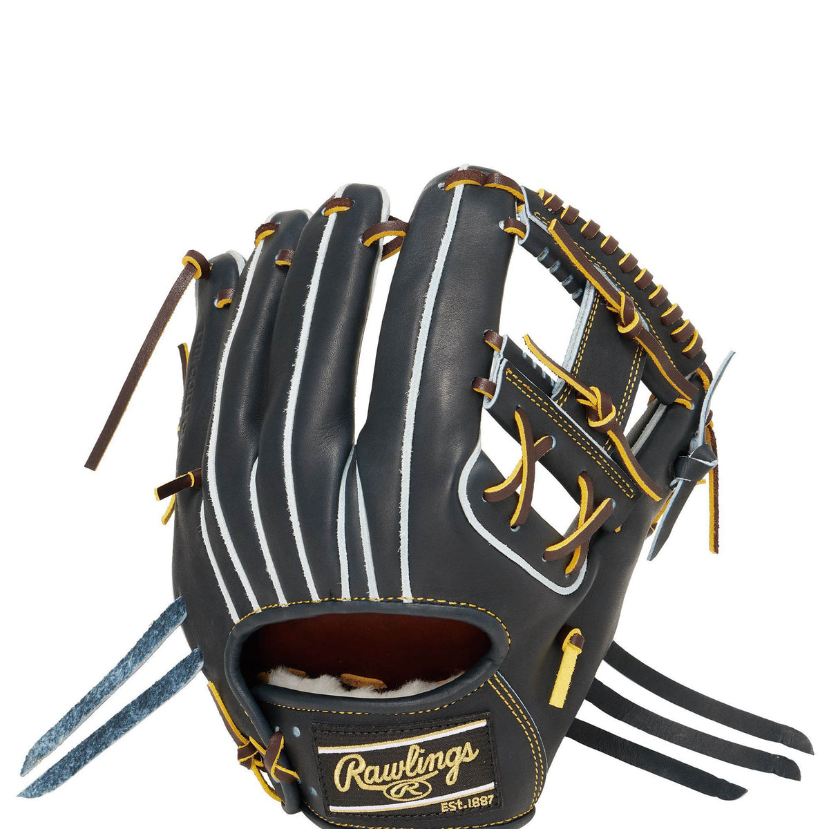 ローリングス Rawlings 硬式 HOH JAPAN 内野手用 サイズ 11.25