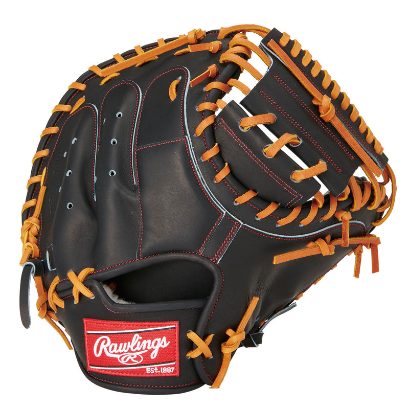 ローリングス Rawlings 硬式 HOH JAPAN キャッチャー用 サイズ