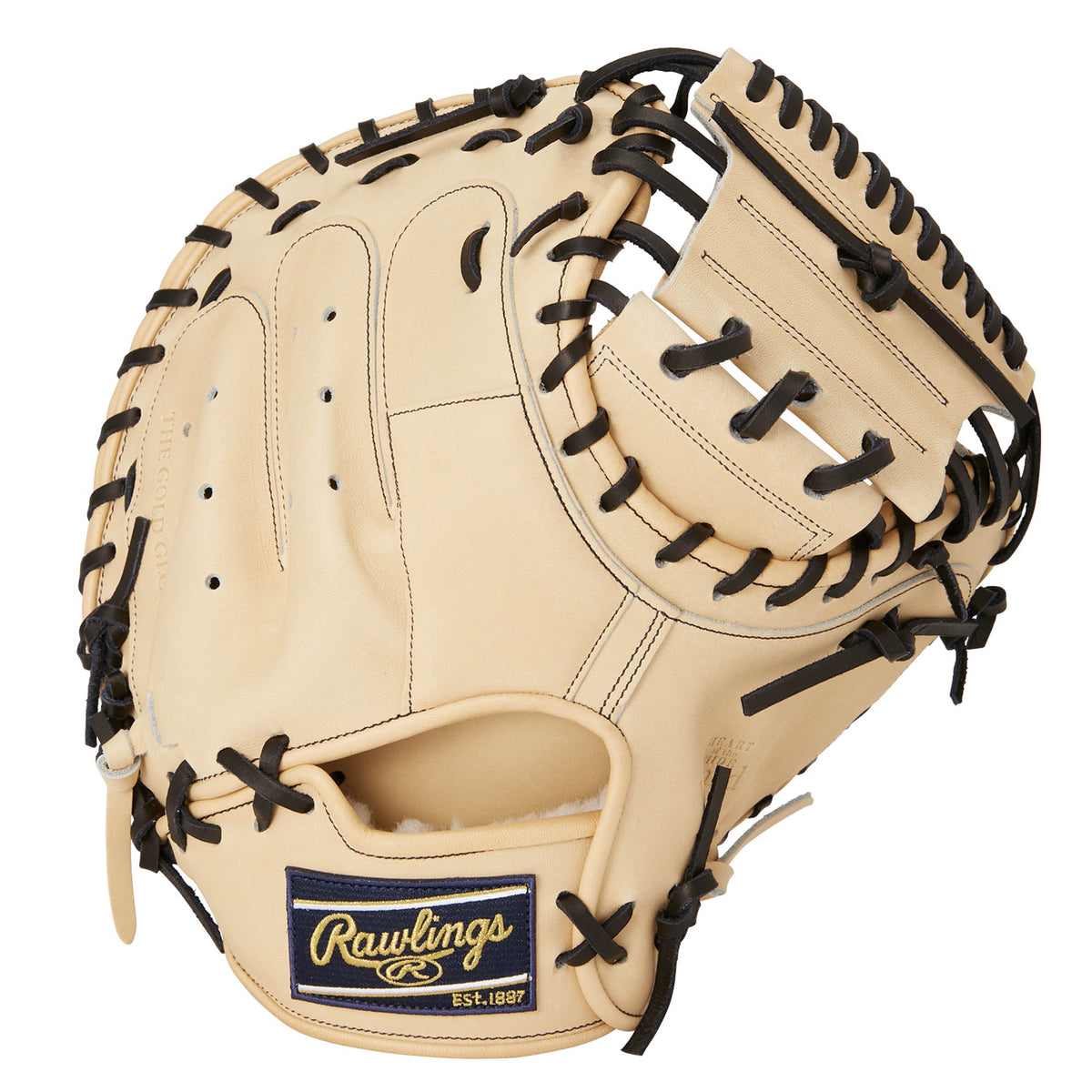 ローリングス Rawlings 硬式 HOH JAPAN キャッチャー用 サイズ