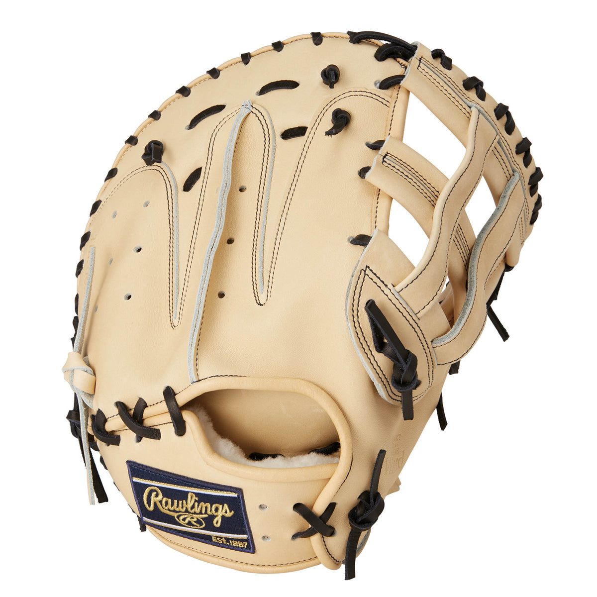 ショップレビュー ランキング HOH 硬式 Rawlings ローリングス JAPAN GH4HJ3LES 一塁手 ピアス