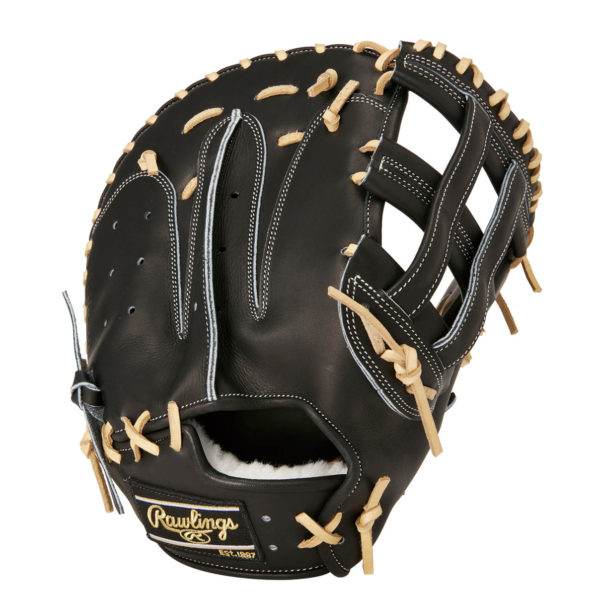 【超目玉枠】 BREAK HOH 硬式 Rawlings ローリングス THE ファースト用 MOLD グローブ
