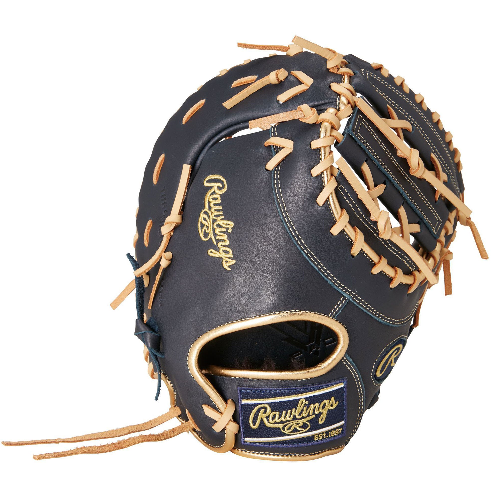 ローリングス Rawlings Jr．ハイパーテック R9 3ACDS