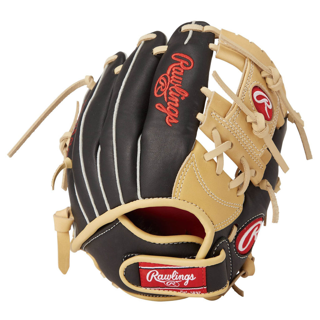 ローリングス Rawlings Jr.グラブシュアキャッチ BFSS GJ4SCBFSS