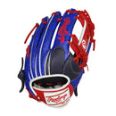 軟式用グラブ 内野手 MLB 東京CS N62 GR5HMWTN62 グローブ 3カラー