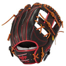 軟式 HOH PRO EXCEL Wizard ＃02 COLORS 内野手用 GR4FHW2CN52MG グローブ 3カラー