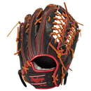 軟式 HOH PRO EXCEL Wizard ＃02 COLORS 外野手用 GR4FHW2CB88MG グローブ 3カラー