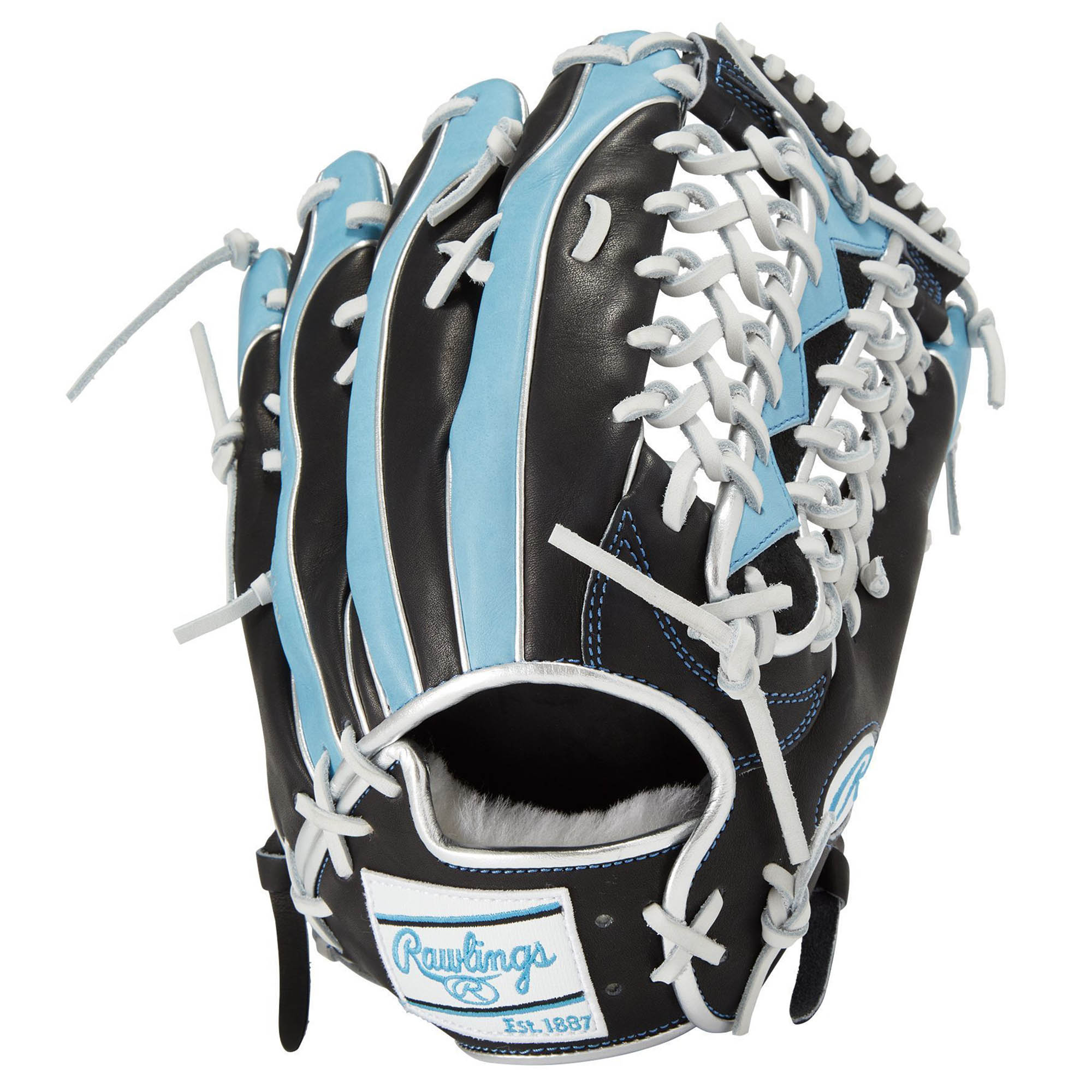 ローリングス Rawlings 軟式 HOH PRO EXCEL Wizard ＃02 COLORS
