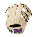 軟式 HOH PRO EXCEL FS Style 内野手用 GR4FHENP6FS グローブ 3カラー