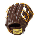 軟式 HOH PRO EXCEL FS Style 内野手用 GR4FHENP6FS グローブ 3カラー
