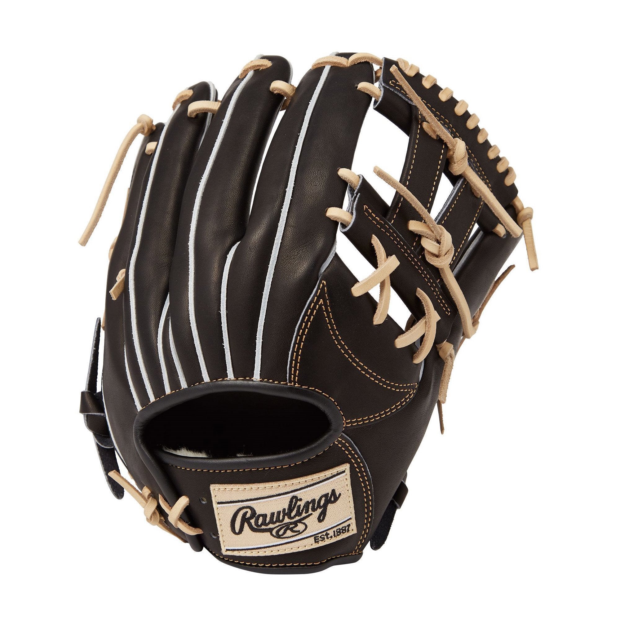 送料無料 通販  EXCEL PRO HOH 軟式 Rawlings ローリングス FS 内野手用 Style グローブ