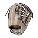 軟式 HYPER TECH COLOR SYNC 外野手用 GR4FHTCY719 グローブ 3カラー