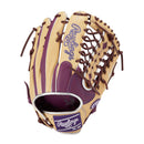 軟式 HYPER TECH COLOR SYNC 外野手用 GR4FHTCY719 グローブ 3カラー