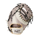 軟式 HYPER TECH COLOR SYNC ファースト用 GR4FHTCM53 グローブ 2カラー