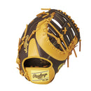 軟式 HYPER TECH COLOR SYNC ファースト用 GR4FHTCM53 グローブ 2カラー