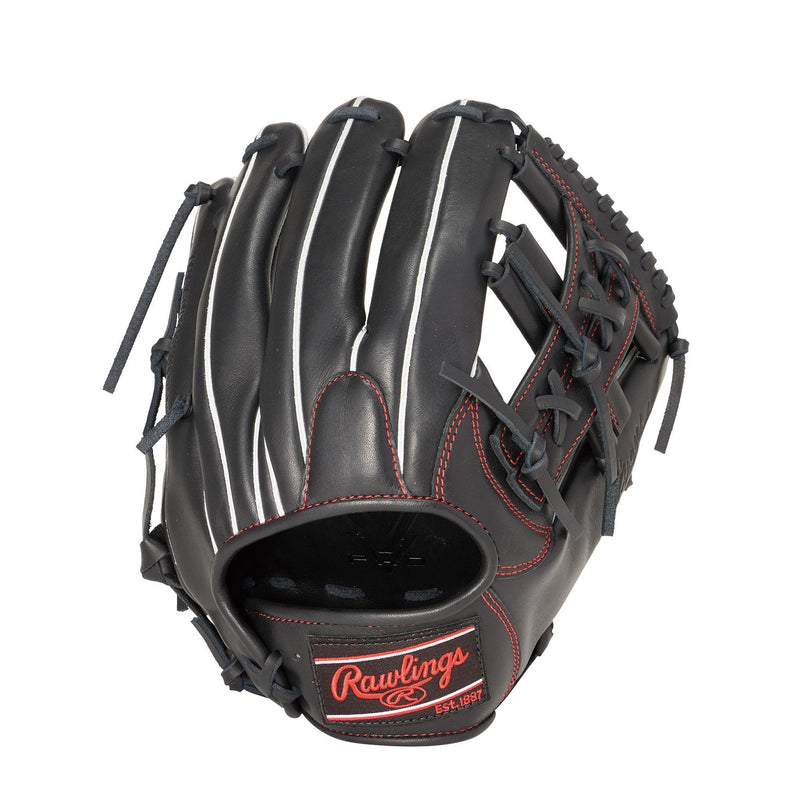 未使用 軟式 グローブ ローリングス Rawlings GR4HMN54G 野球 ローリングス 軟式グローブ グラブ HOH MLB COLOR SYNC