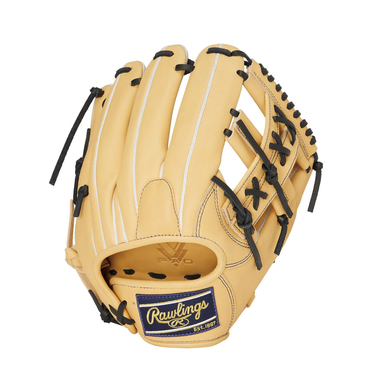 ローリングス Rawlings 軟式 HYPER TECH R2G 内野手用