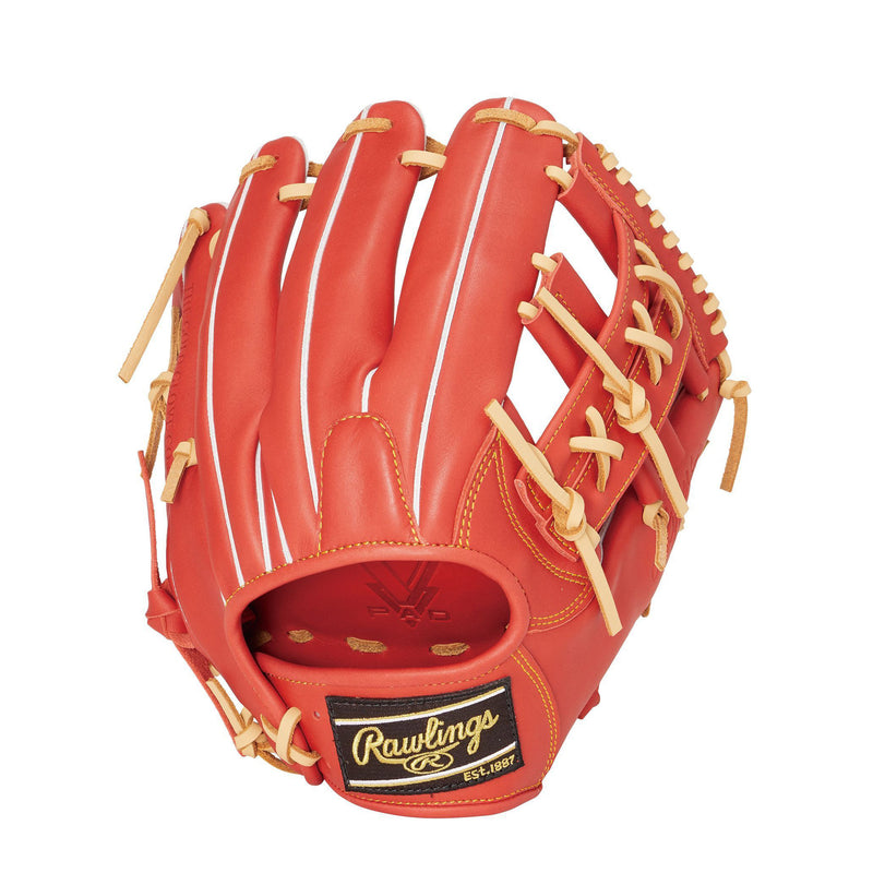 ローリングス Rawlings 軟式 HYPER TECH R2G 内野手用
