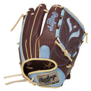 ソフトボール 投手用 レディースフィット GS4FHDKM5 グローブ・ミット 2カラー