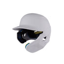 硬式用ヘルメット 顎ガード付き (つや消し) MA07SJPNHB 野球用品 4カラー