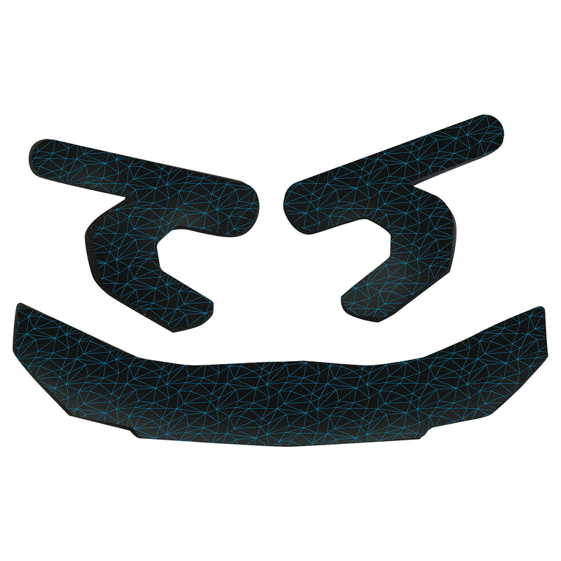 MACHヘルメット用フィットキット MACHFK ヘルメット用キット 1カラー