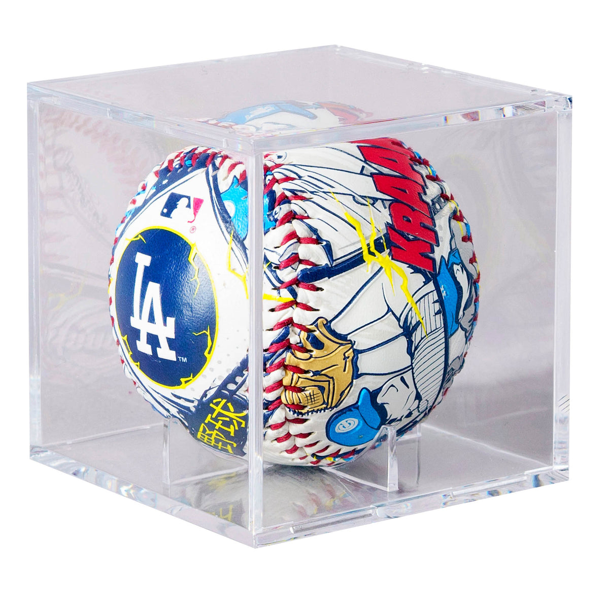 ローリングス Rawlings MLB 東京シリーズ デュエル コミック