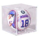 MLB 東京シリーズ 今永昇太 レプリカボール ケース付き LPBBWTT5SI18 レプリカボール